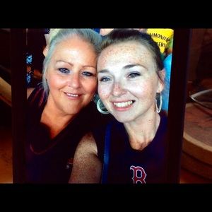 Meet your Posher, Lynn